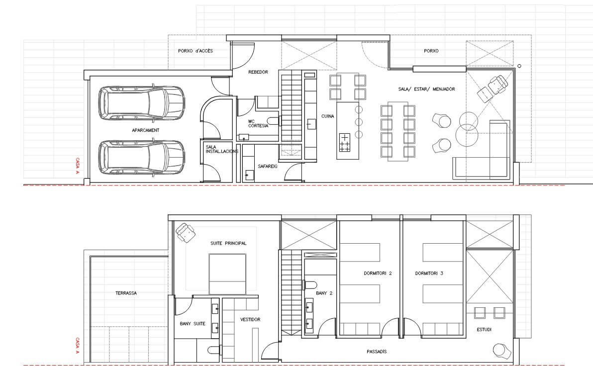 Integral Habitatge Aquaviva 4